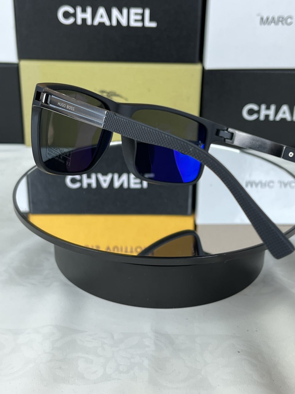 Lunette hugo boss anti-reflet Polariser
