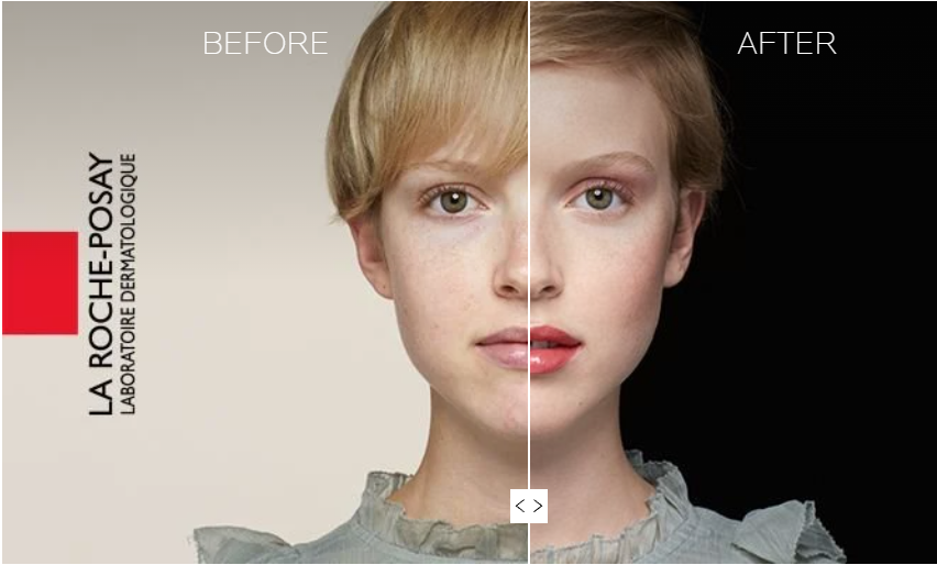 La Roche Posay Toleriane crème