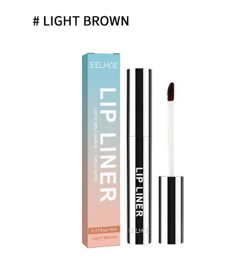 Lip liner + cadeau