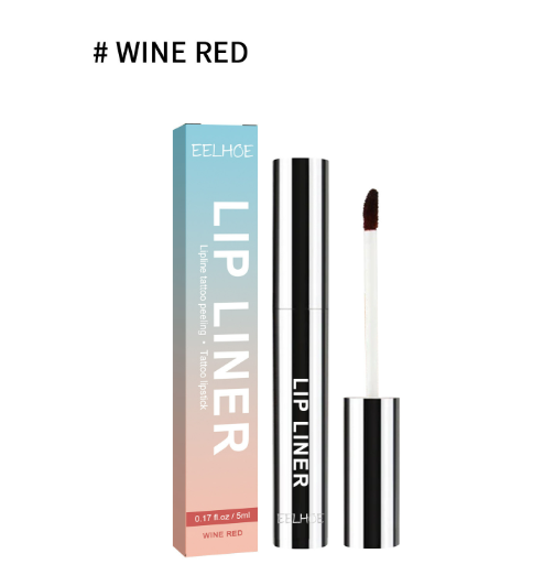 Lip liner + cadeau