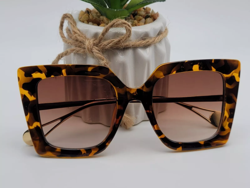 Lunette Camella Solaire