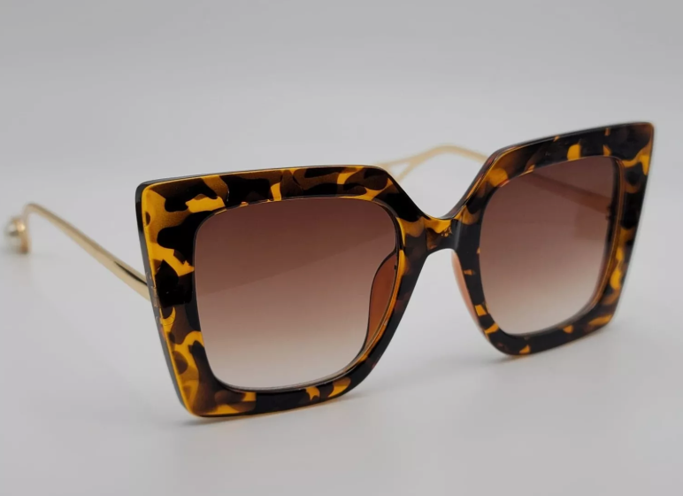 Lunette Camella Solaire