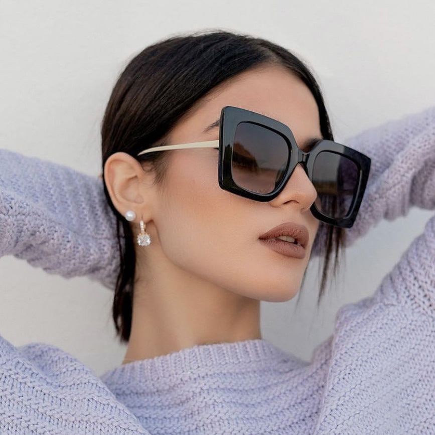 Lunette Camella Solaire
