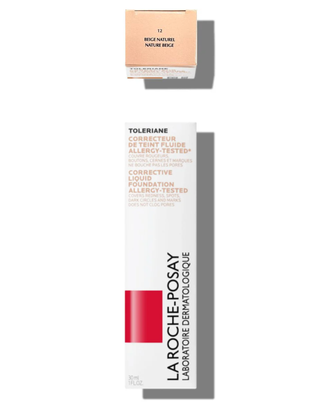 La Roche Posay Toleriane crème