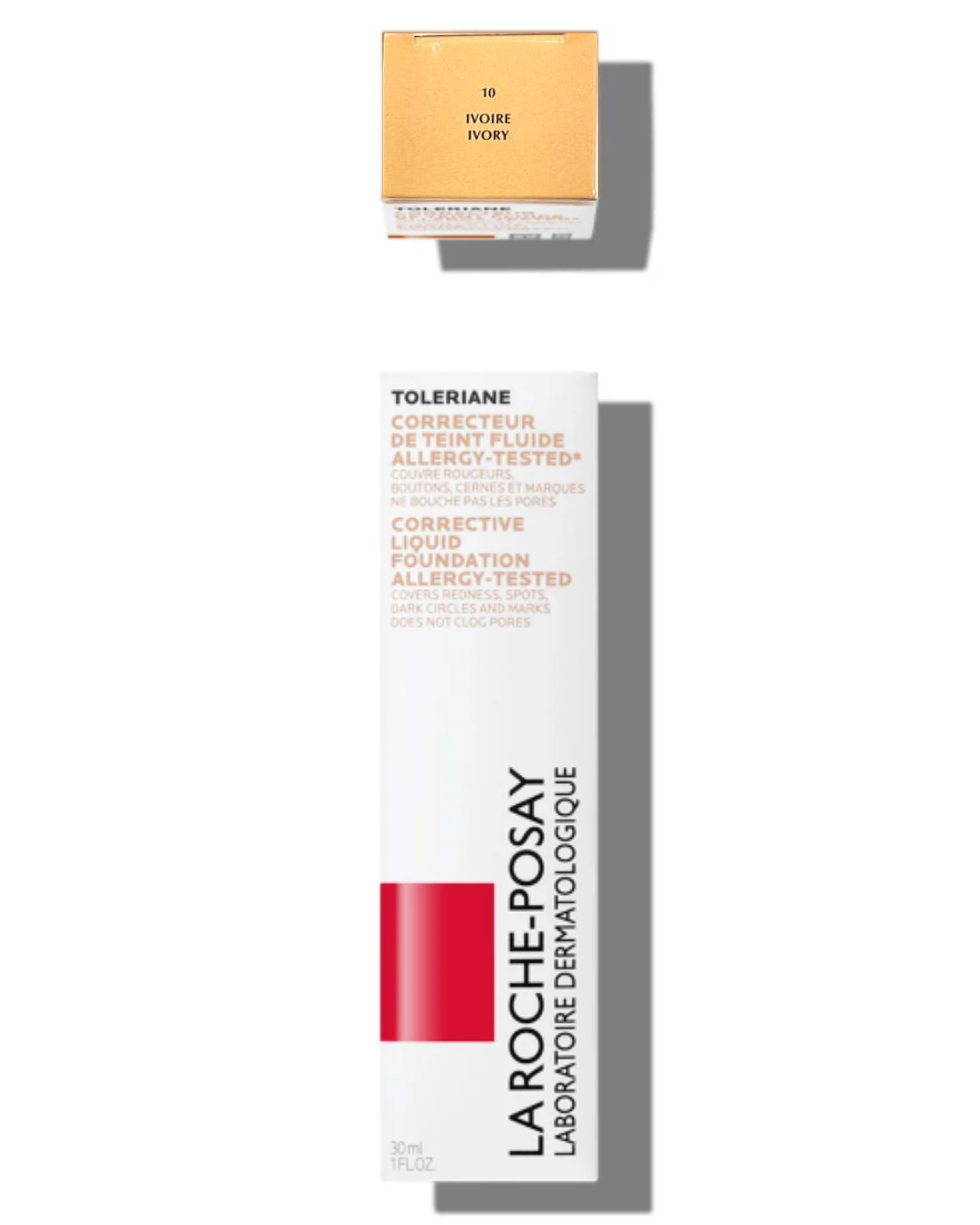 La Roche Posay Toleriane crème