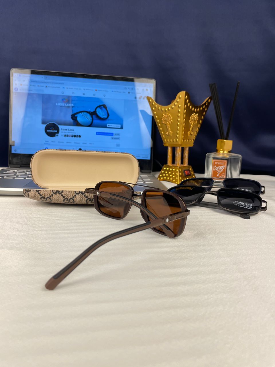 Lunette Cartier Polarized 2025