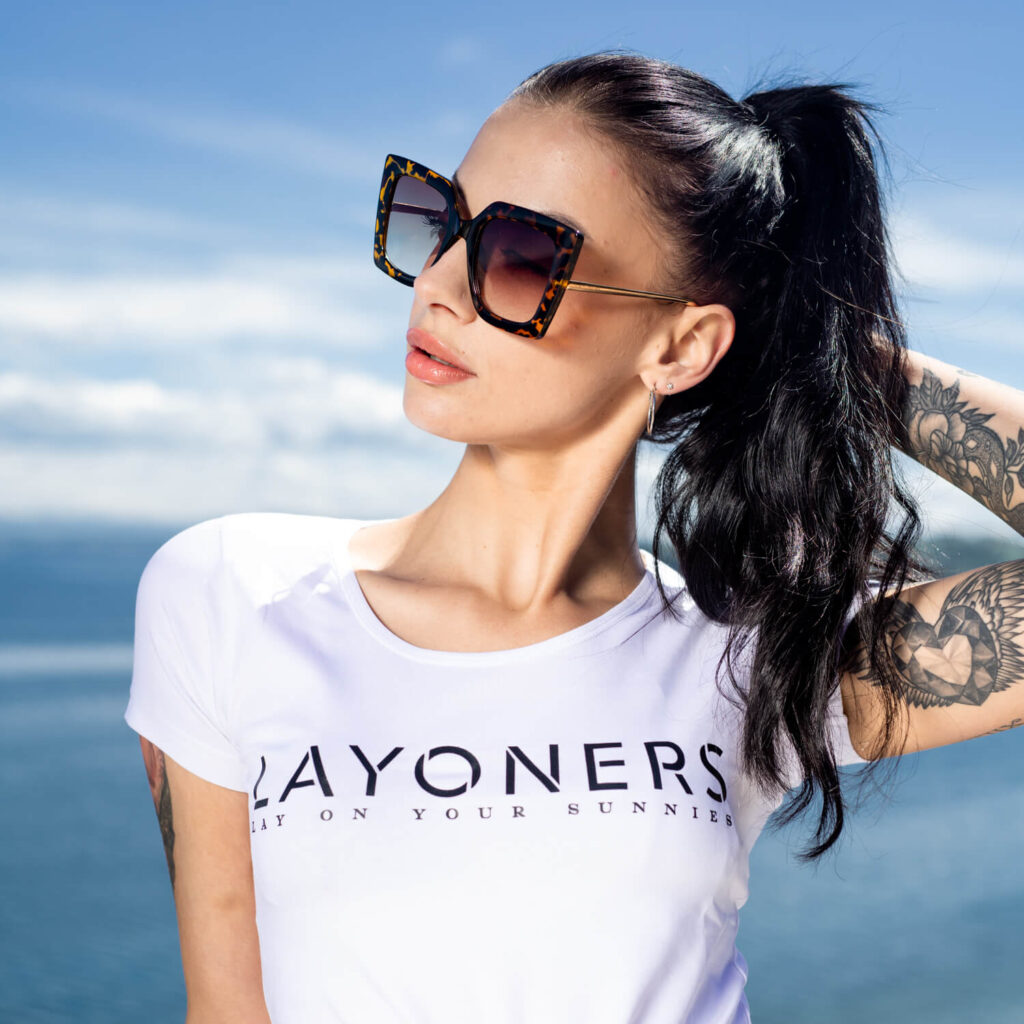 Lunette Camella Solaire
