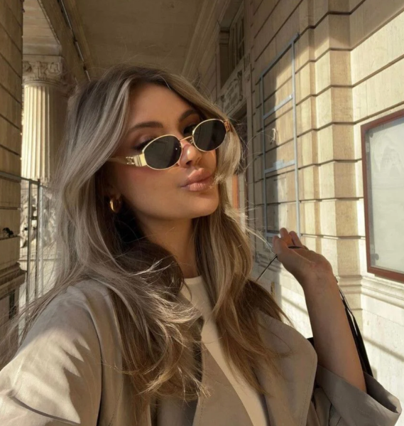 Celine Tendance 2025
