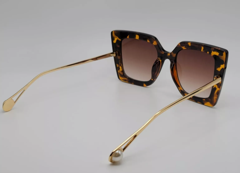 Lunette Camella Solaire