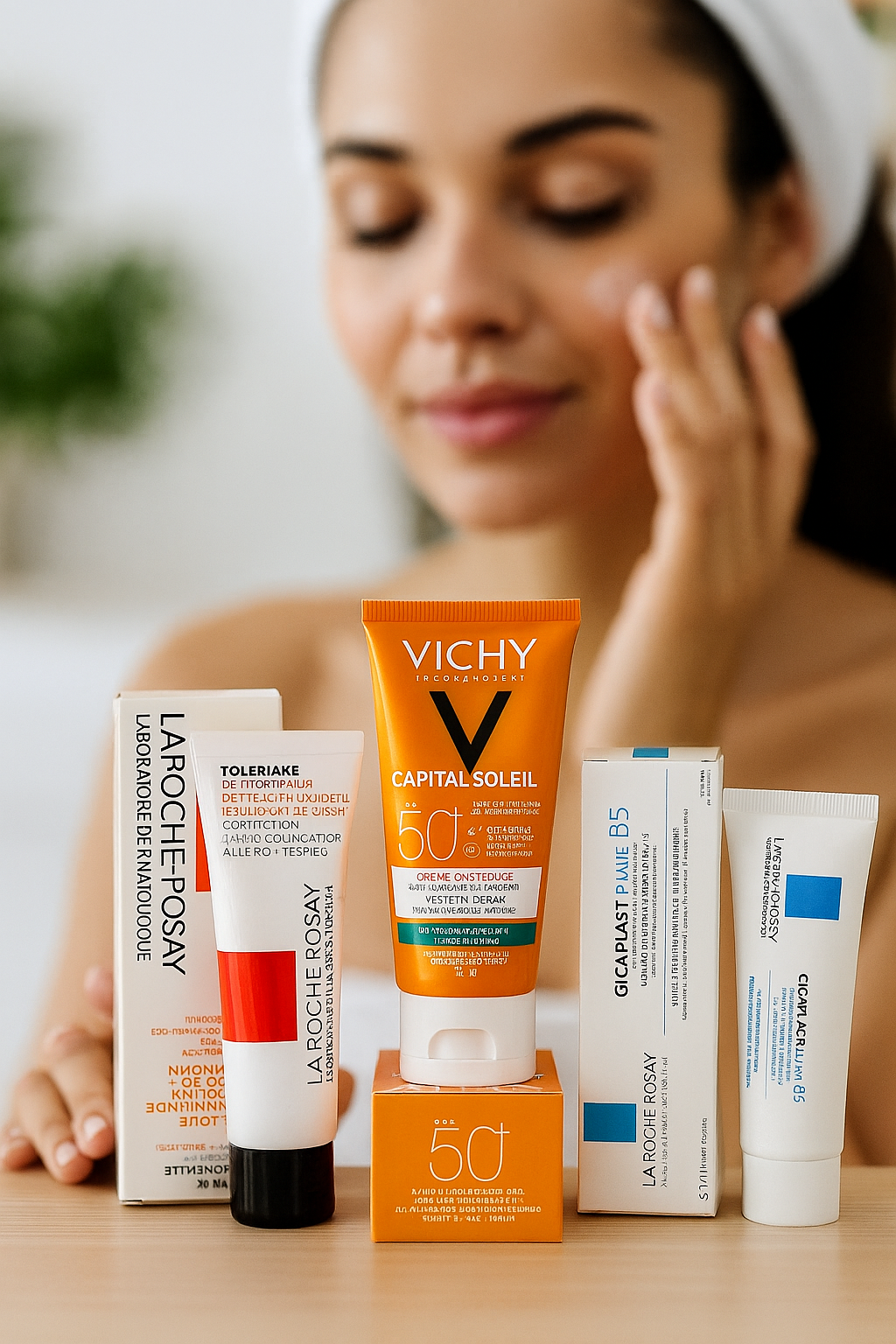 Beauty & Health