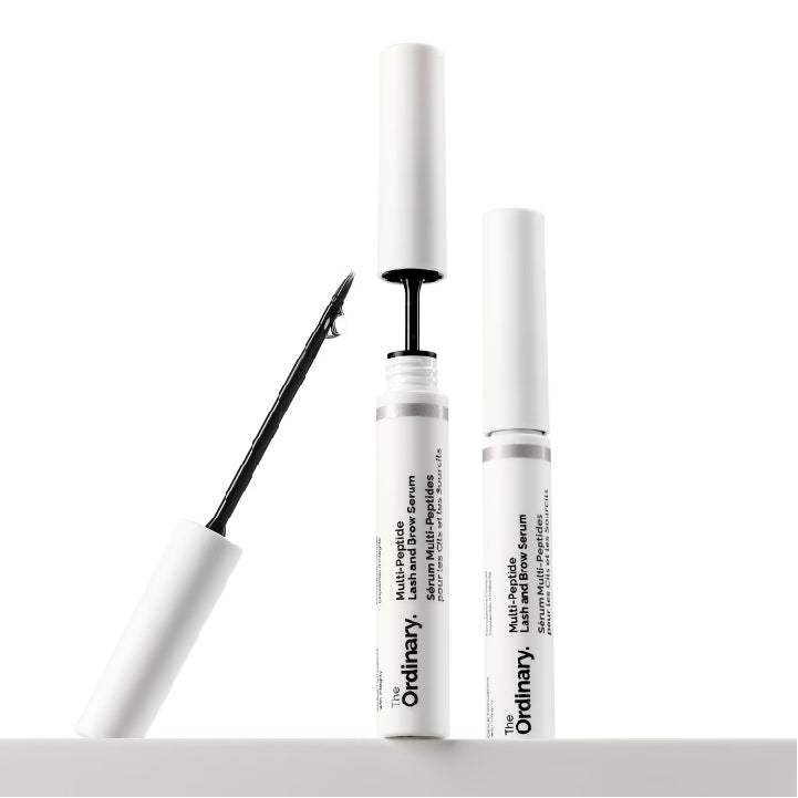 The Ordinary Multi-Peptide Lash and Brow Serum