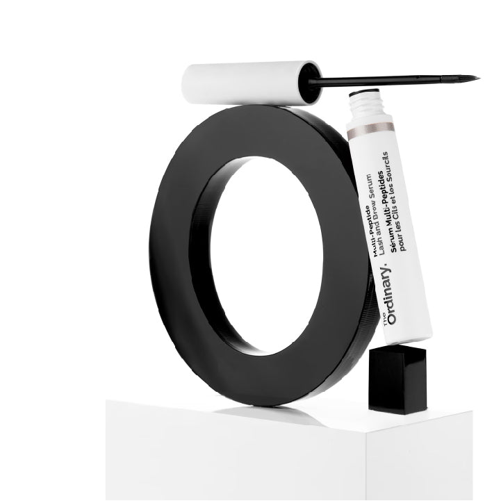 The Ordinary Multi-Peptide Lash and Brow Serum