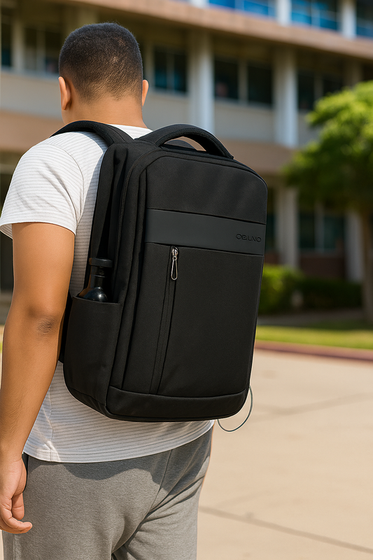 Cartable Scolaire / porte pc