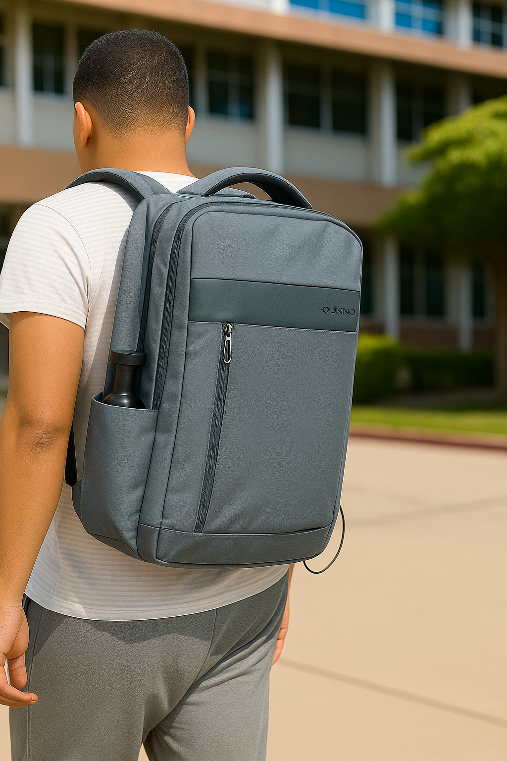 Cartable Scolaire / porte pc