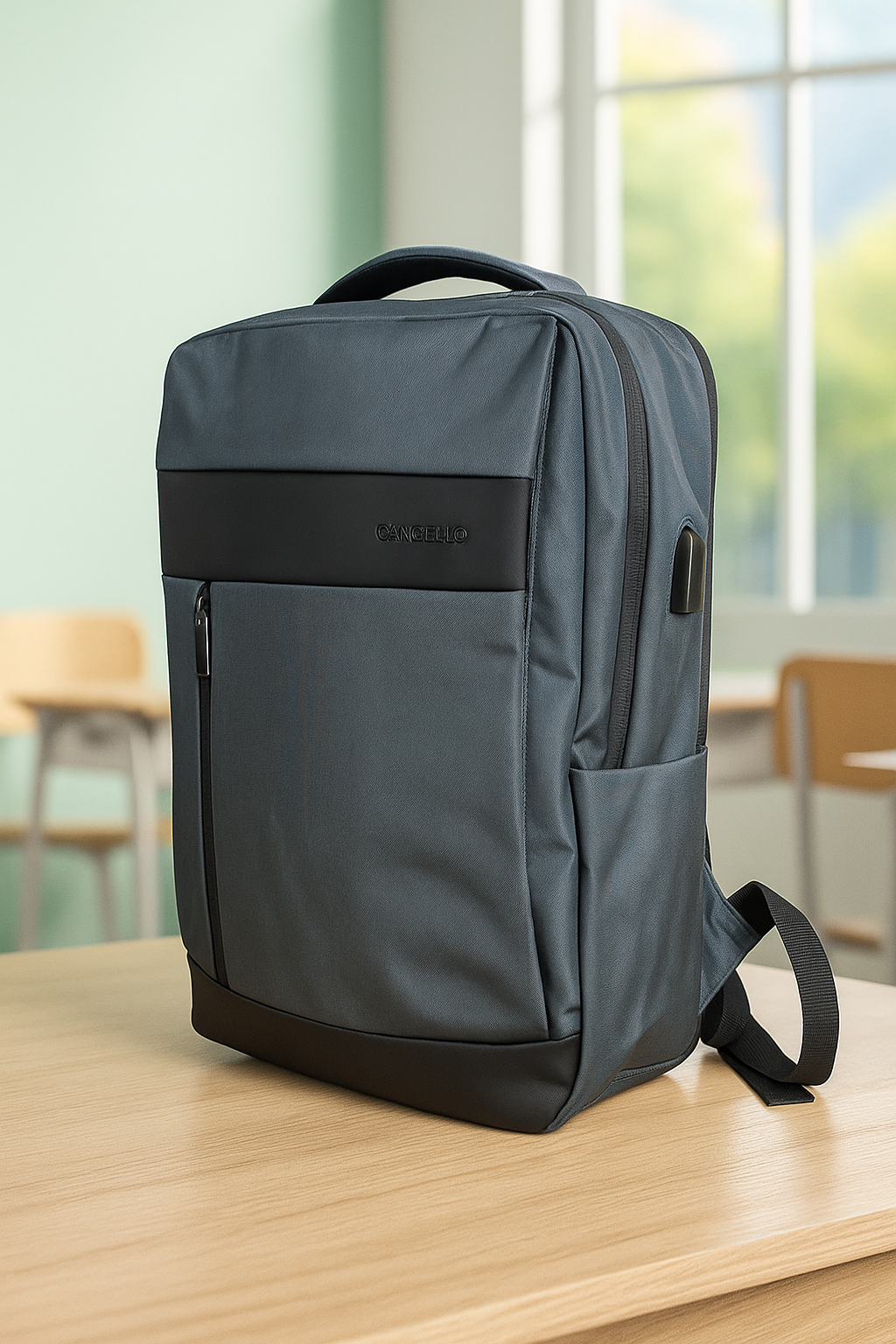 Cartable Scolaire / porte pc