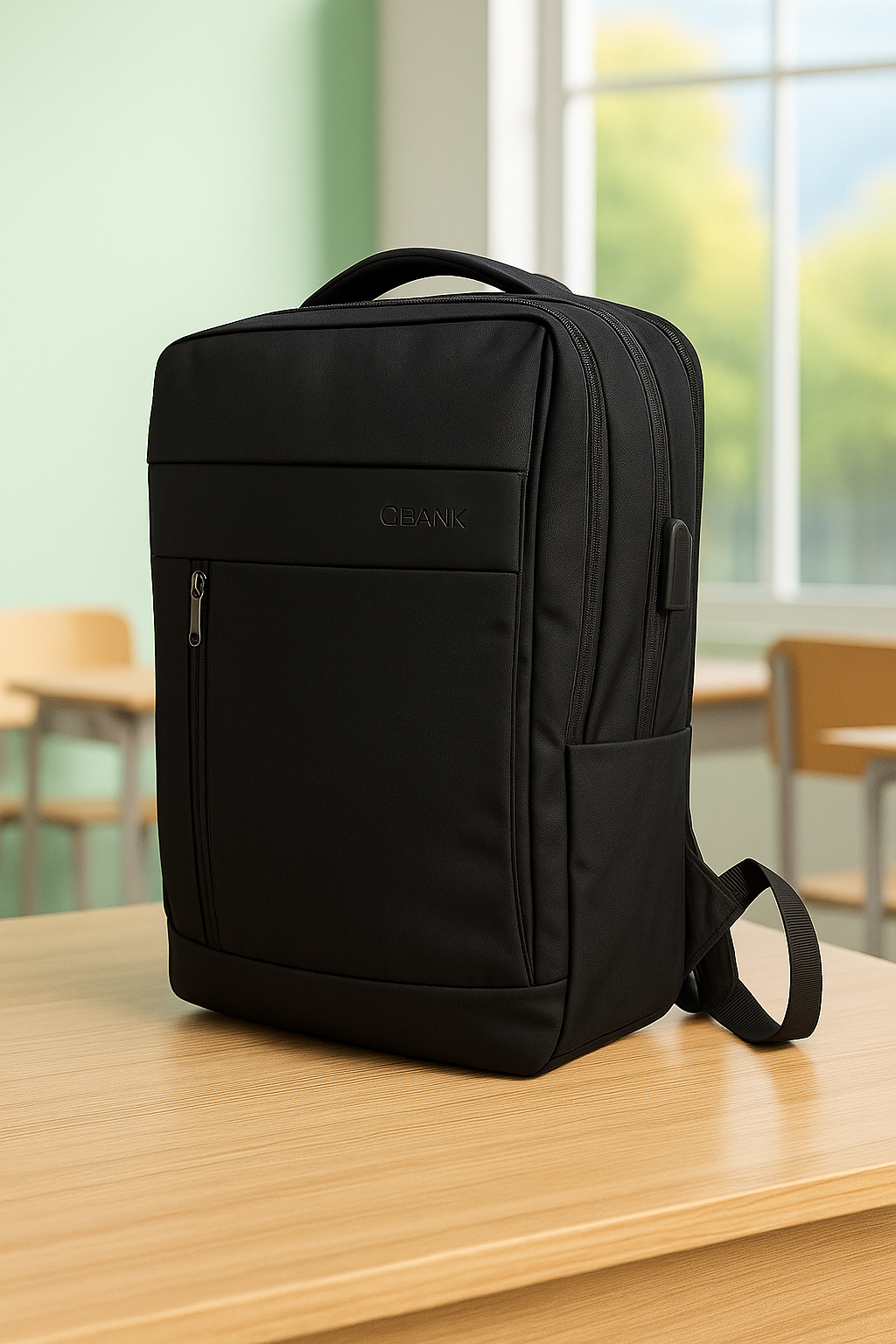 Cartable Scolaire / porte pc