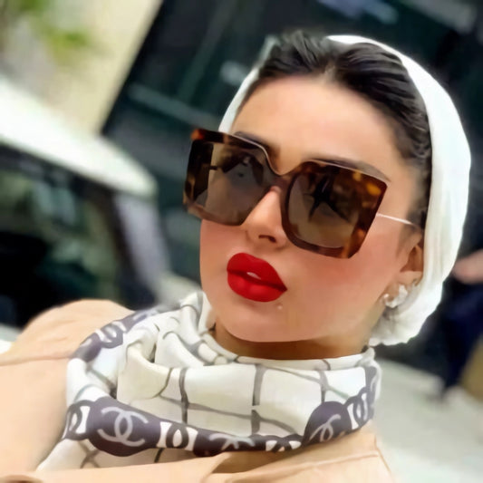 Lunette Camella Solaire