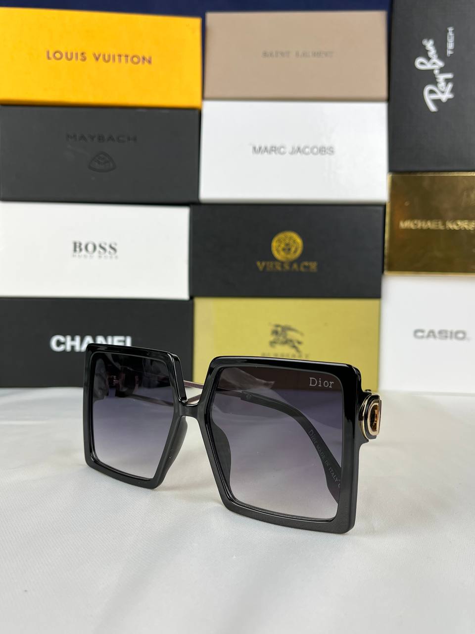 Lunette Dior 2025