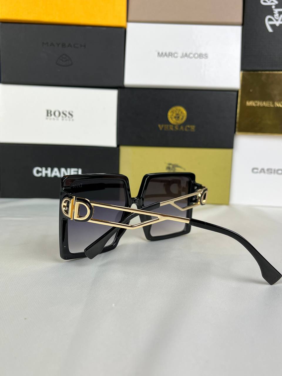 Lunette Dior 2025