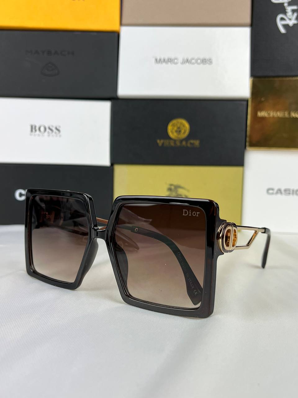 Lunette Dior 2025