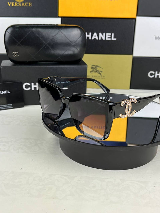 Channel 2025 coffret