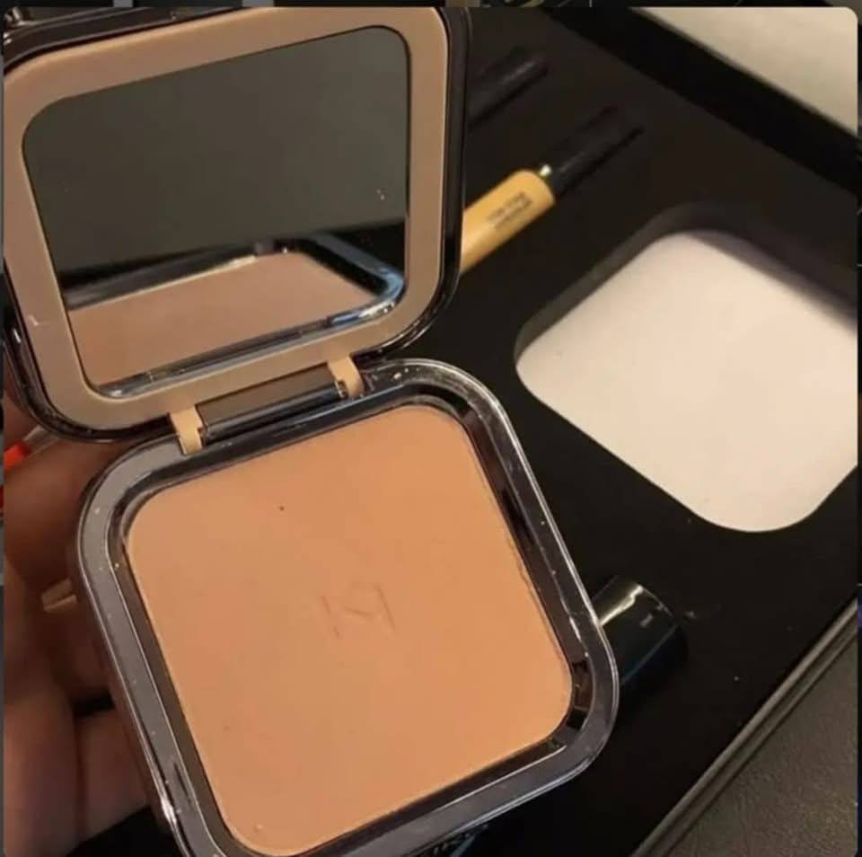 Pack Kiko 10 pieces