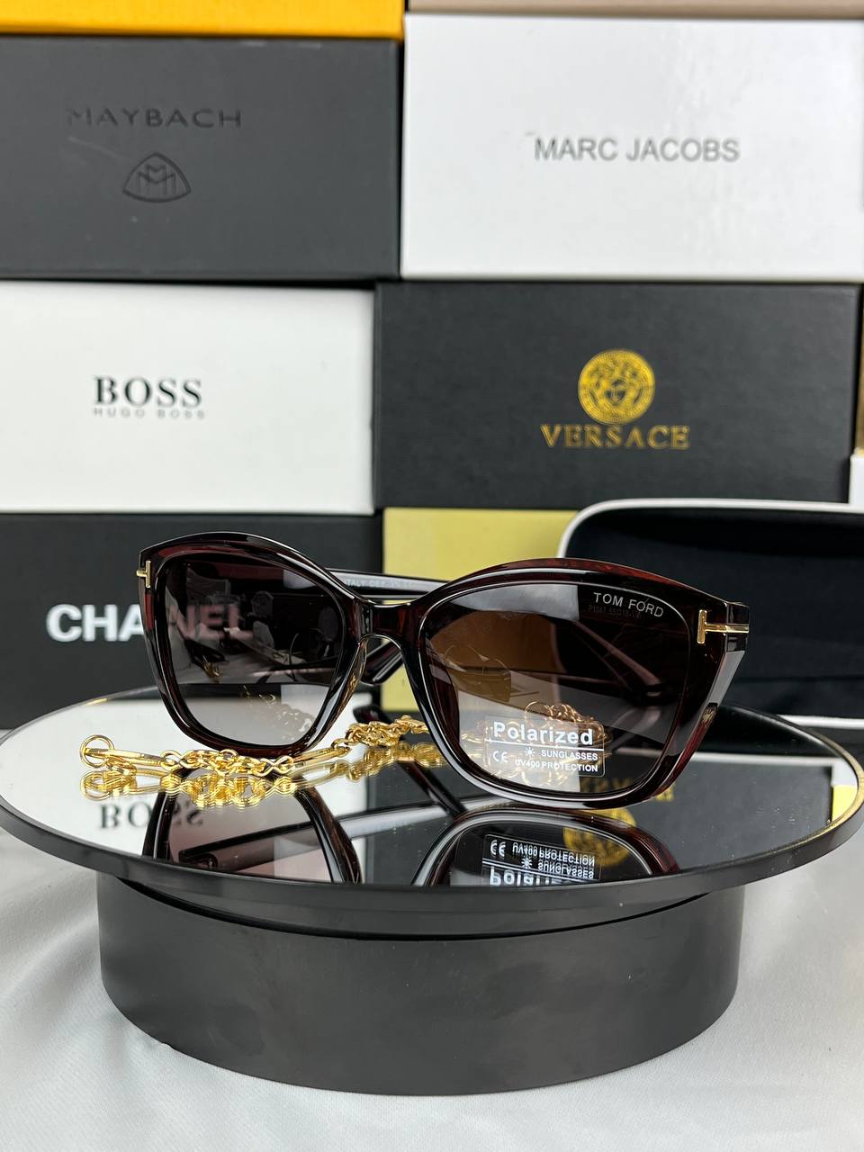 Lunette TOM FORD
