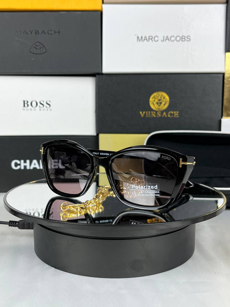 Lunette TOM FORD