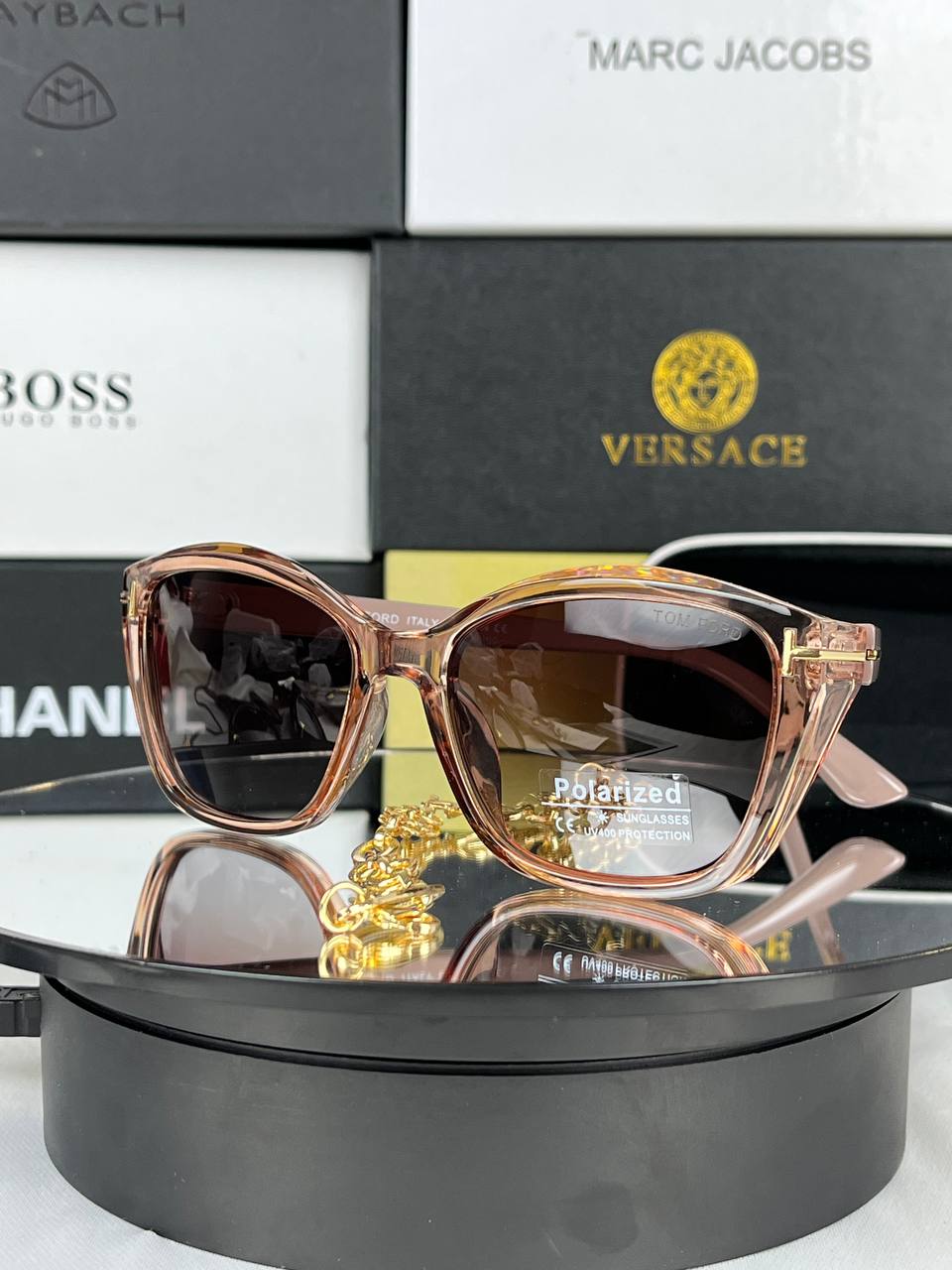 Lunette TOM FORD