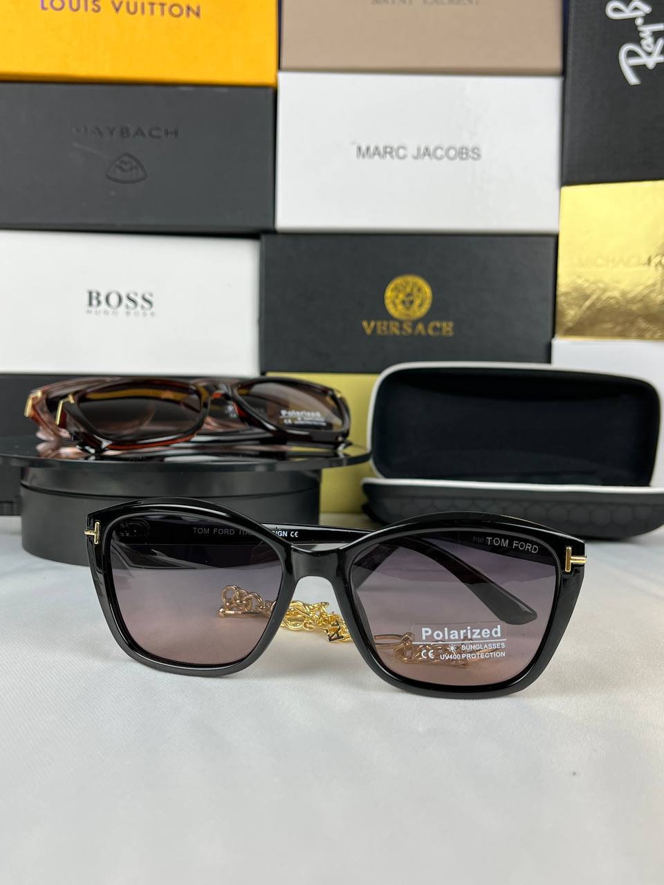 Lunette TOM FORD