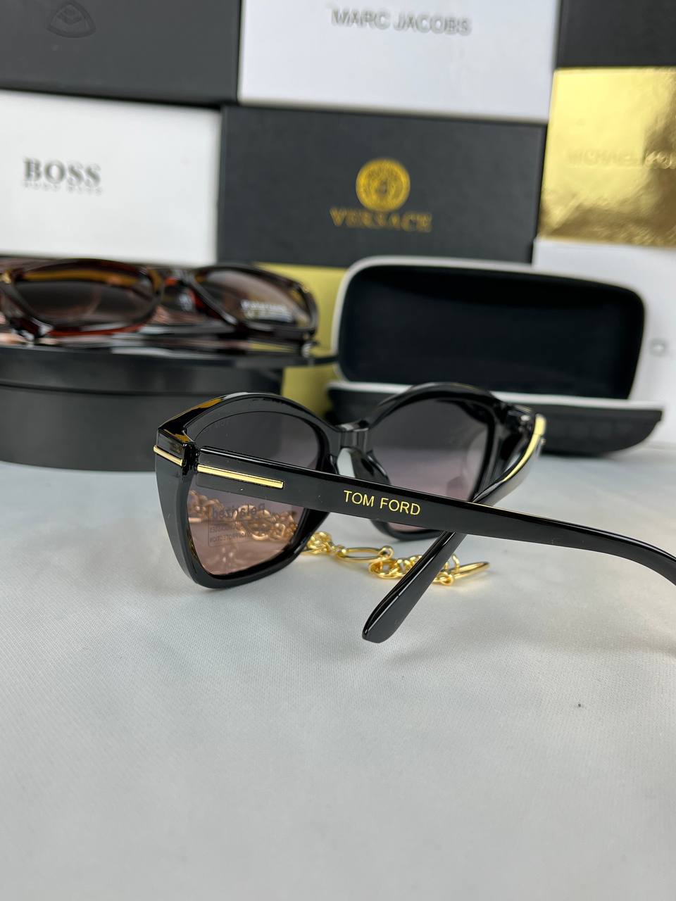 Lunette TOM FORD