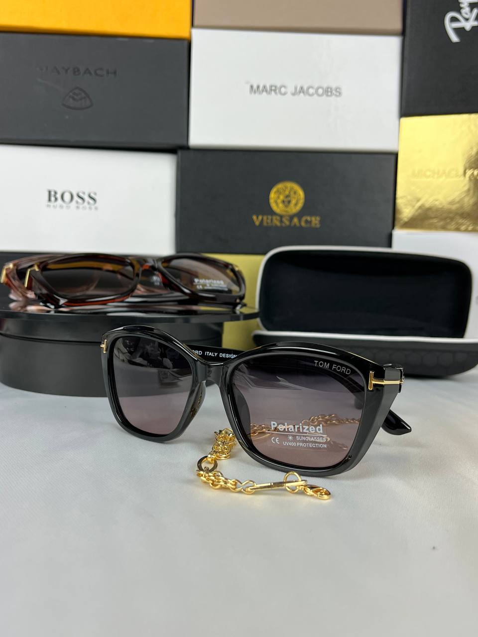 Lunette TOM FORD