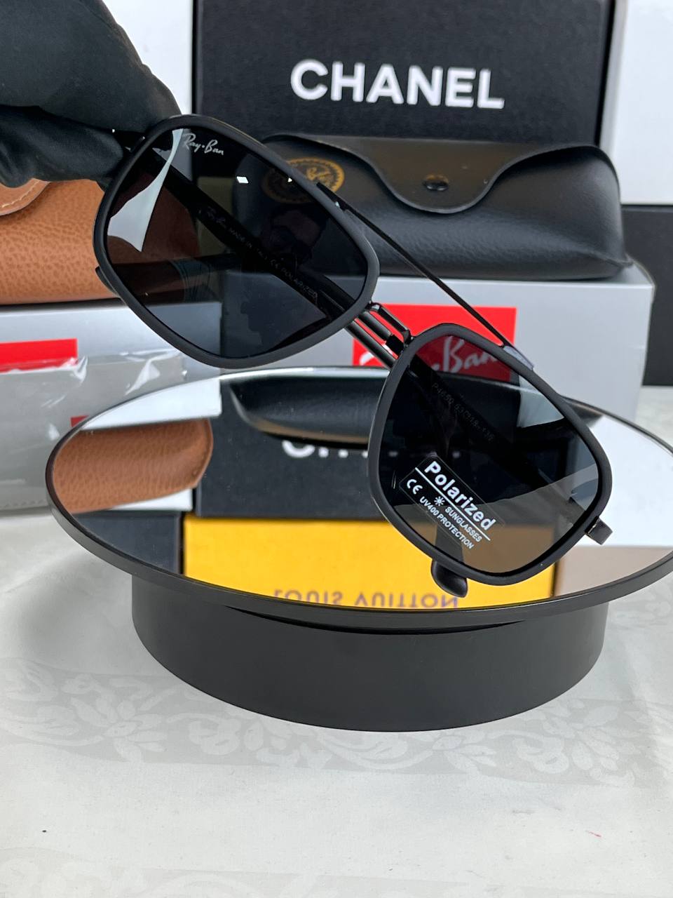 Lunette Rayban Haute qualité