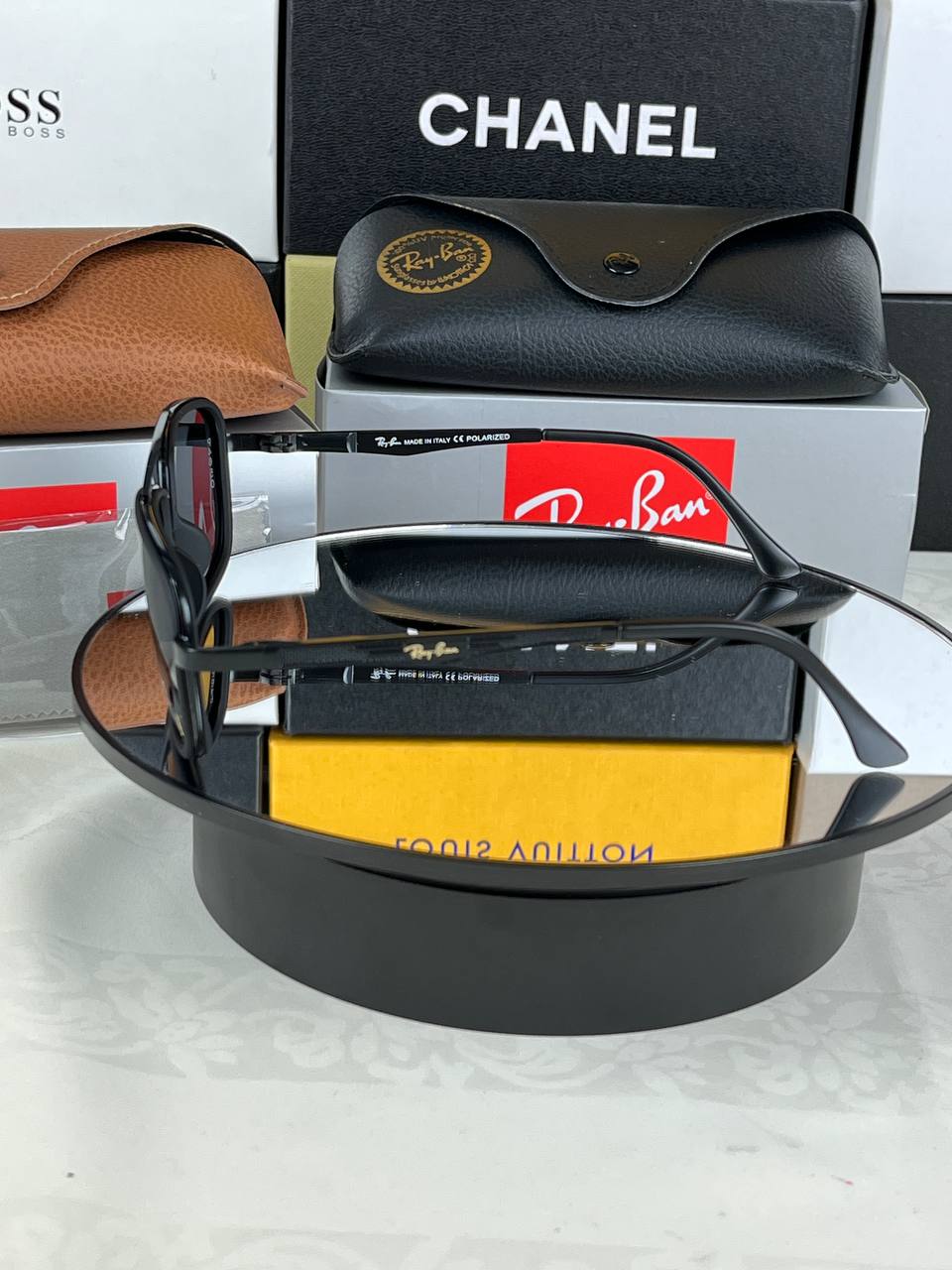 Lunette Rayban Haute qualité