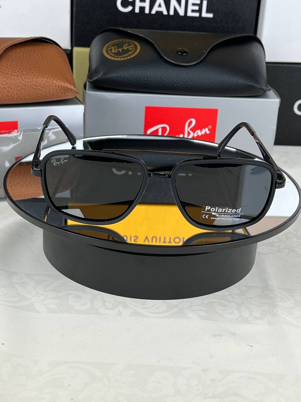 Lunette Rayban Haute qualité