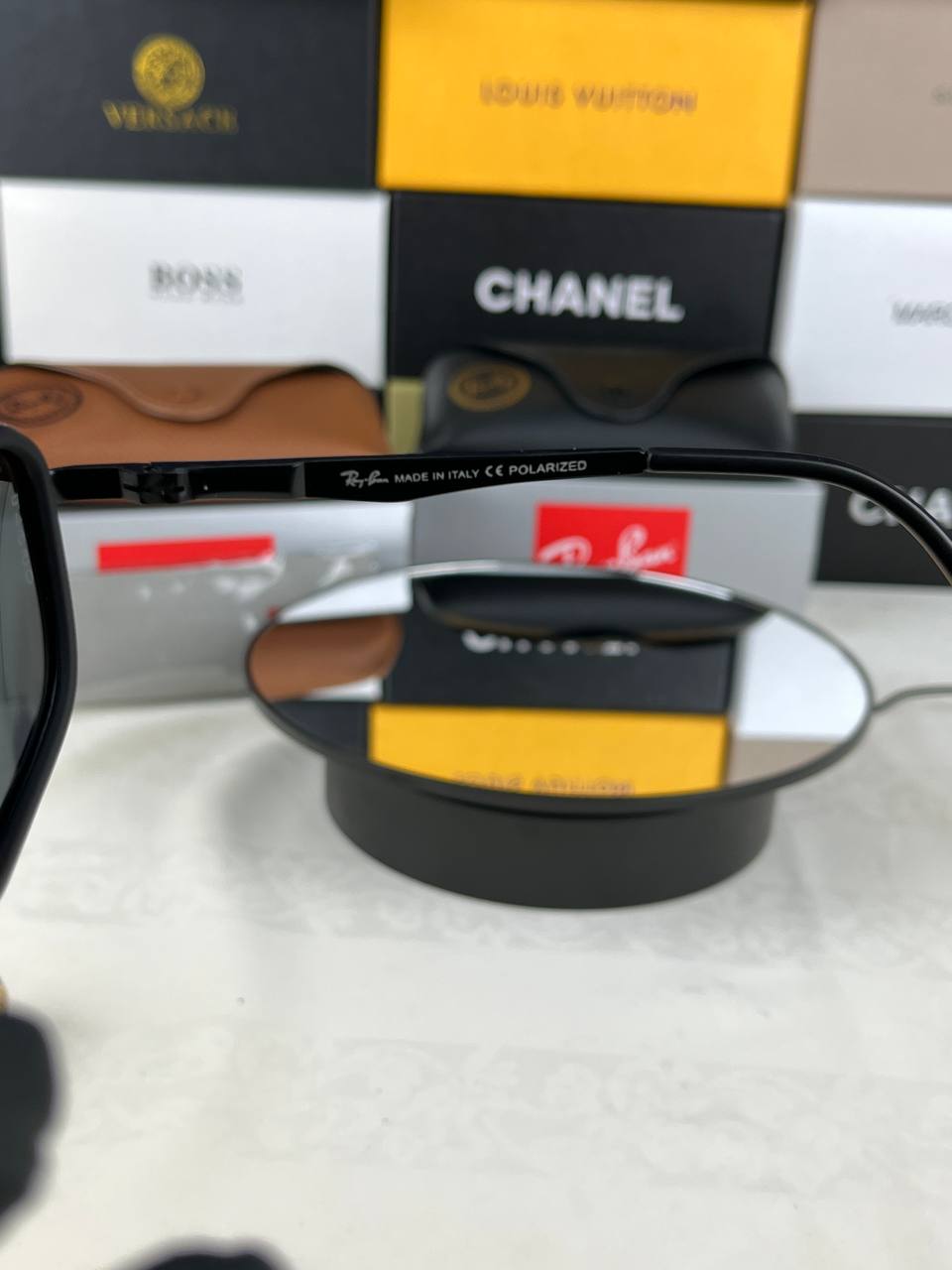 Lunette Rayban Haute qualité