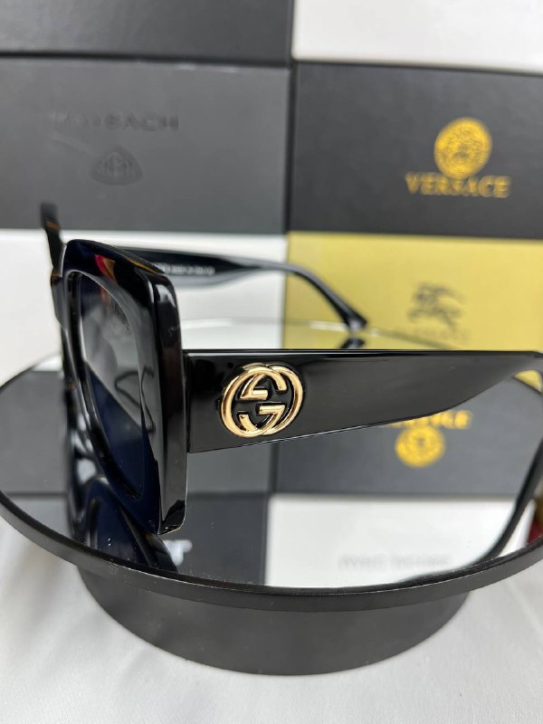 Lunette Gucci