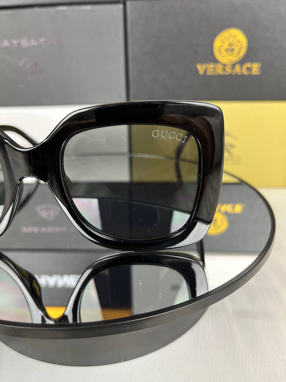 Lunette Gucci