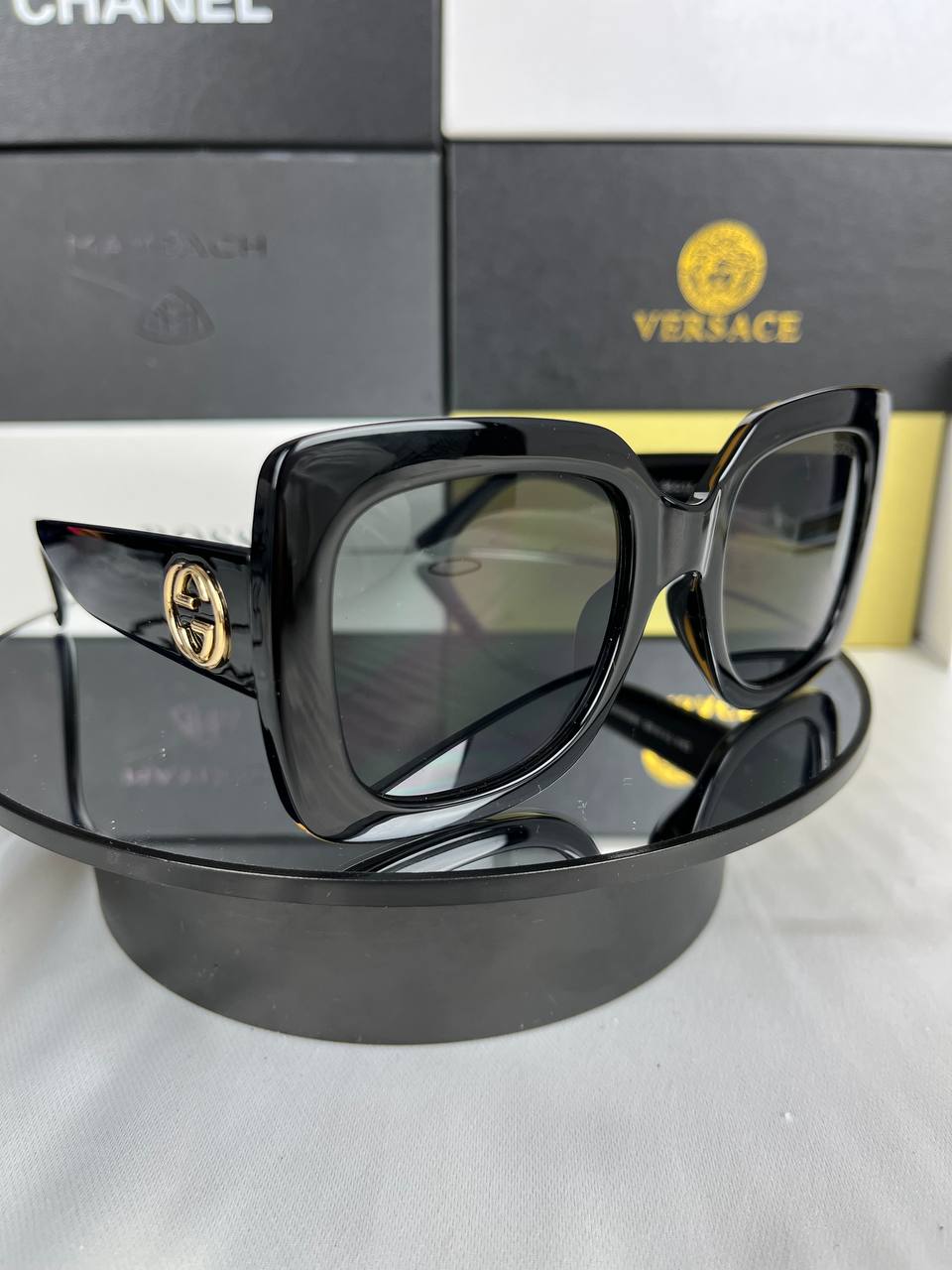 Lunette Gucci