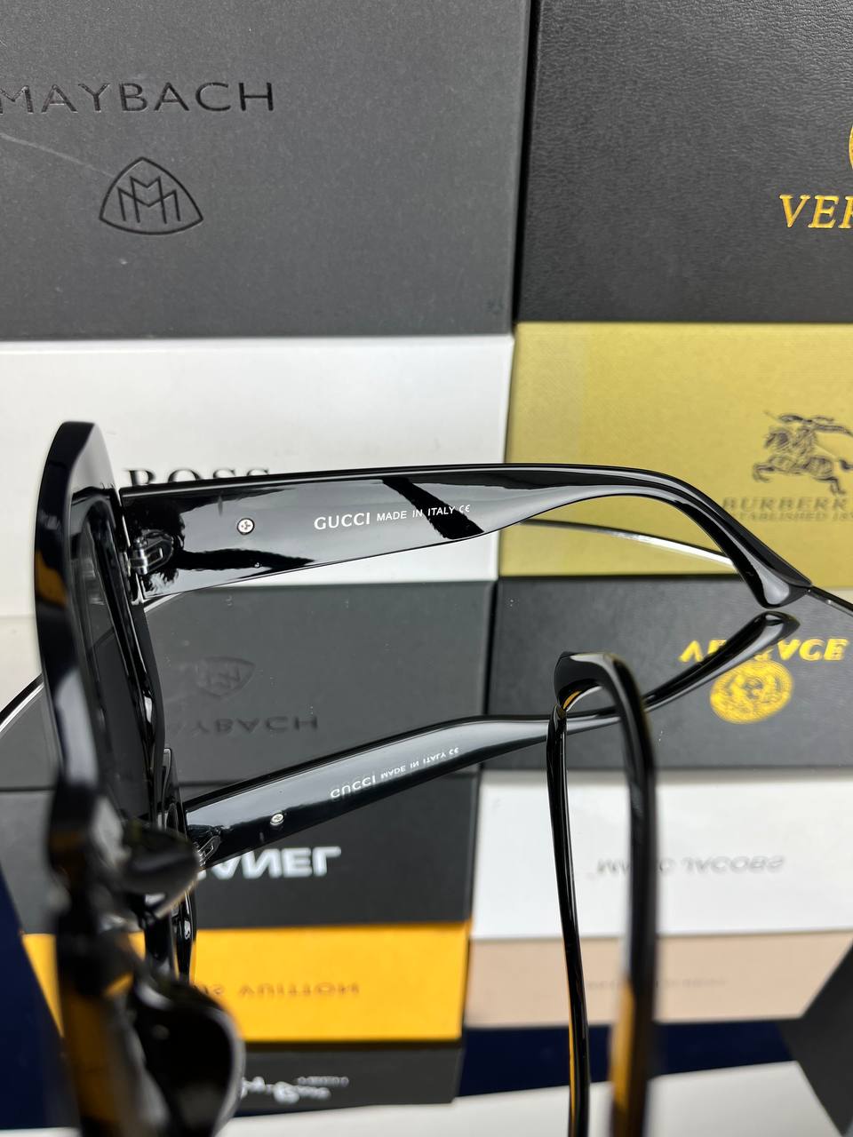Lunette Gucci