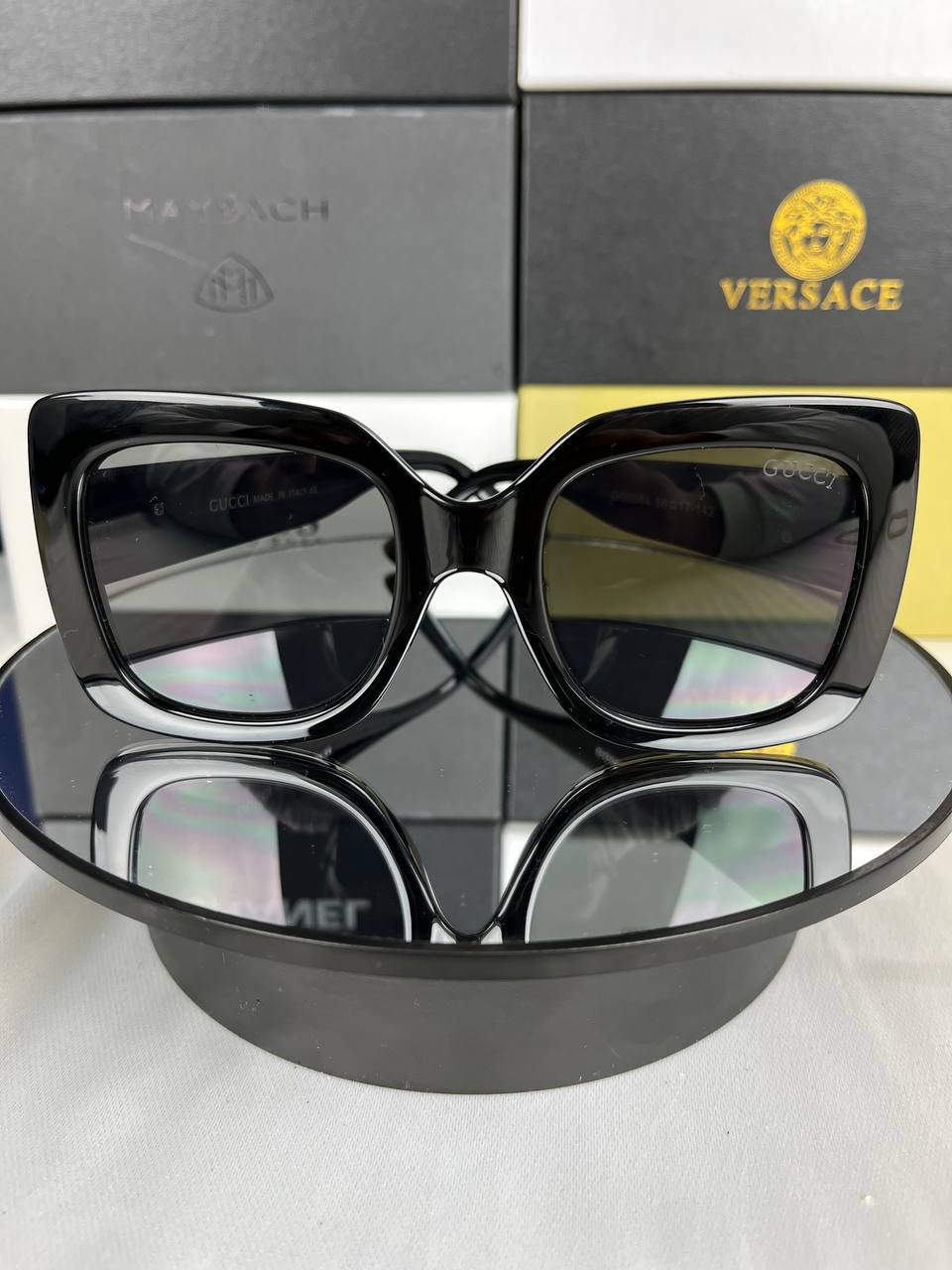 Lunette Gucci