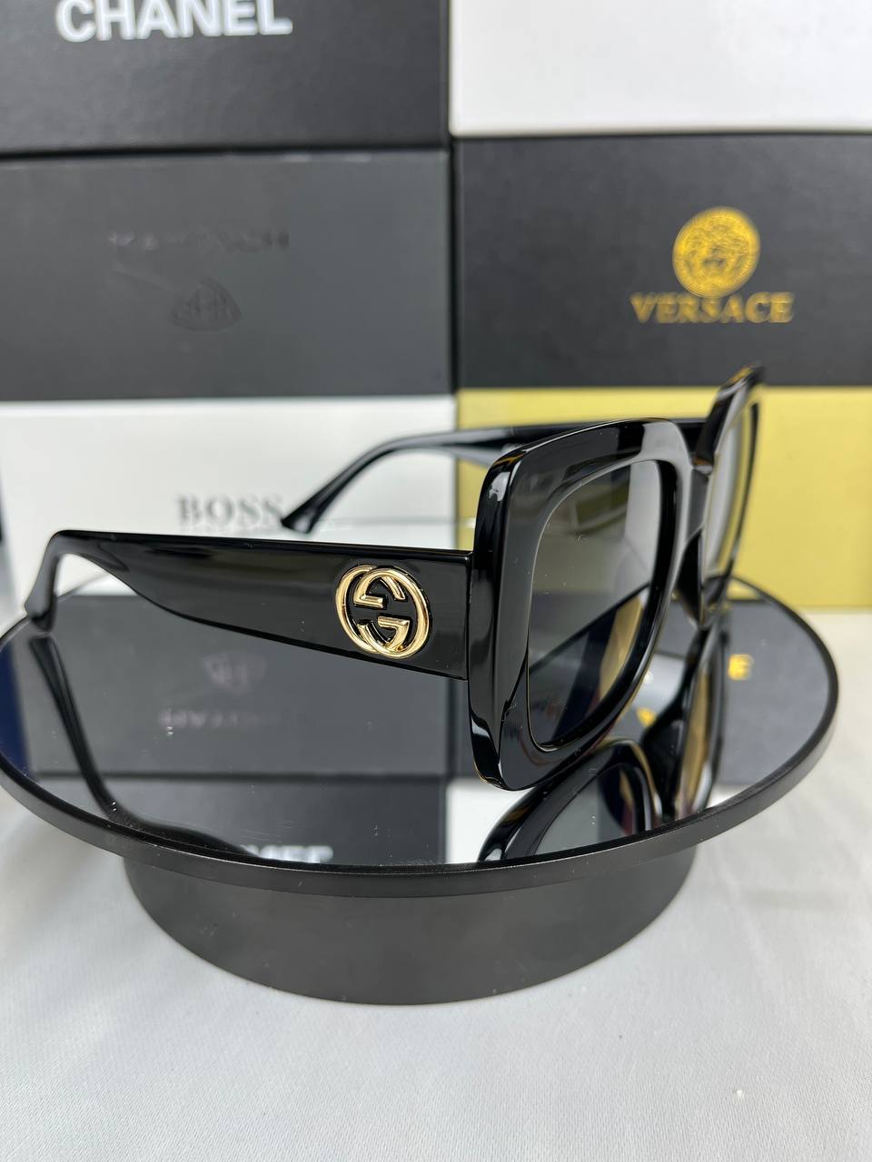 Lunette Gucci