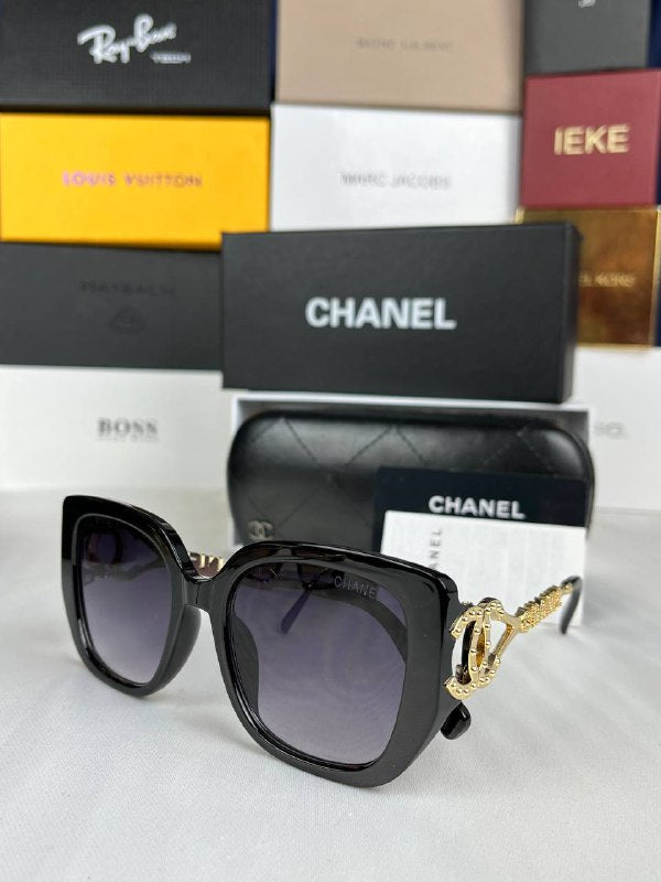 lunette chanel