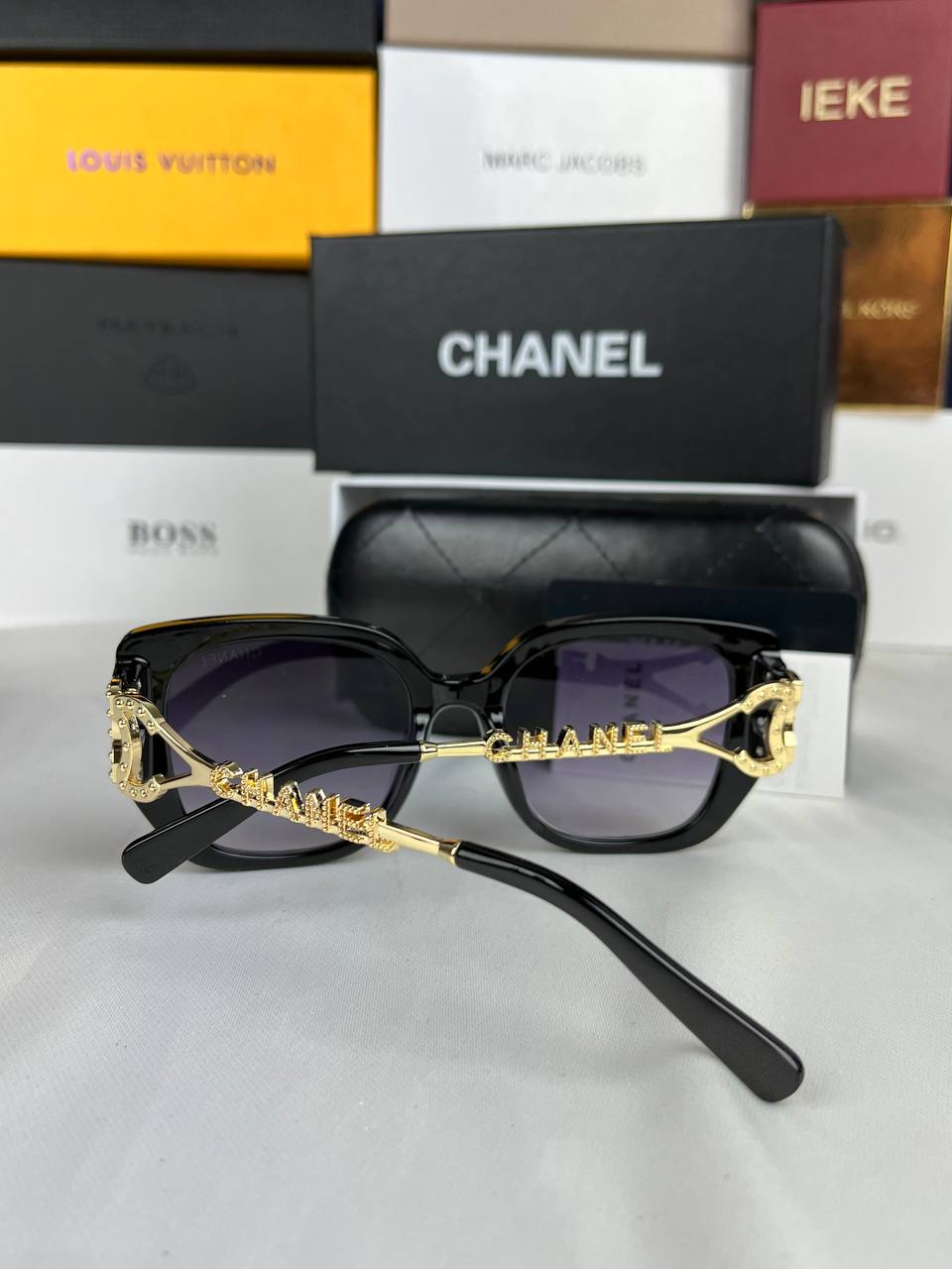 lunette chanel