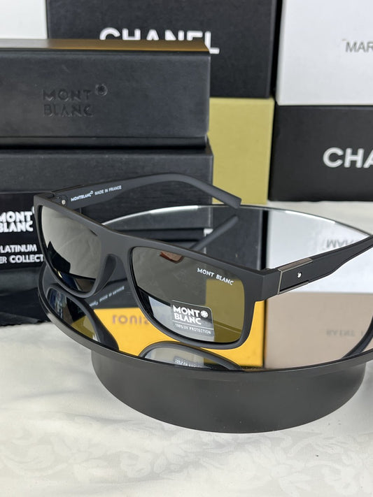 Coffret Montblanc