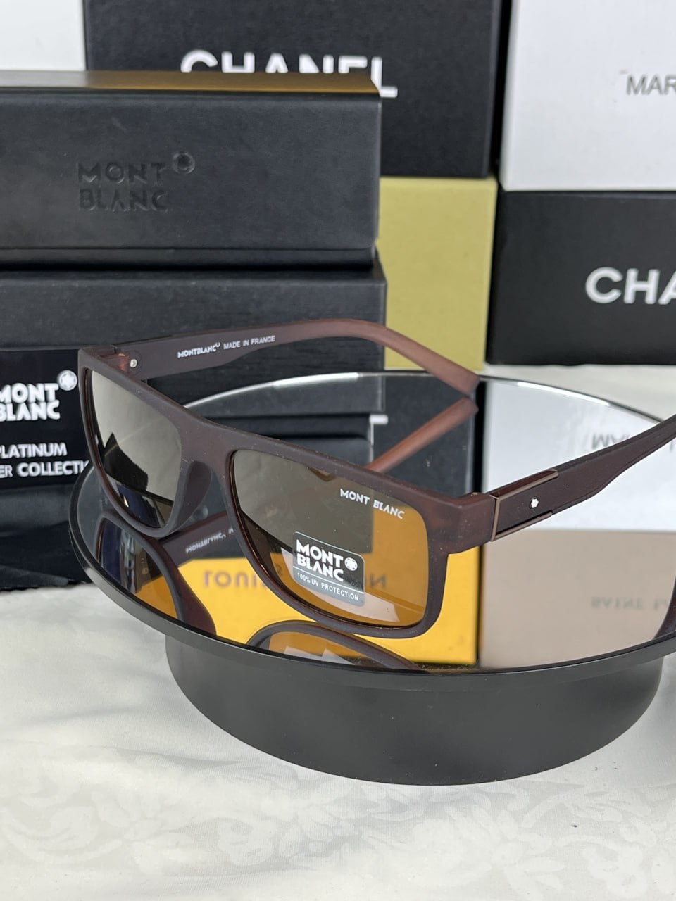 Coffret Montblanc