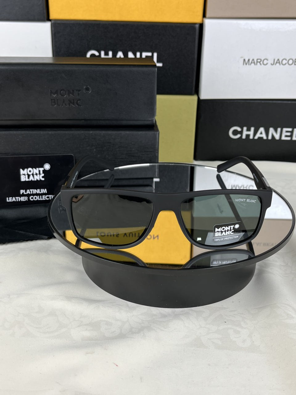 Coffret Montblanc