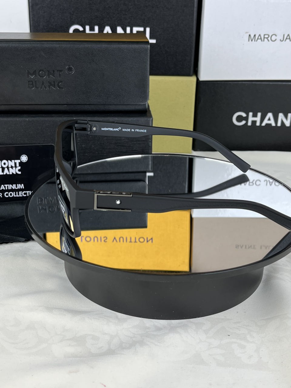 Coffret Montblanc