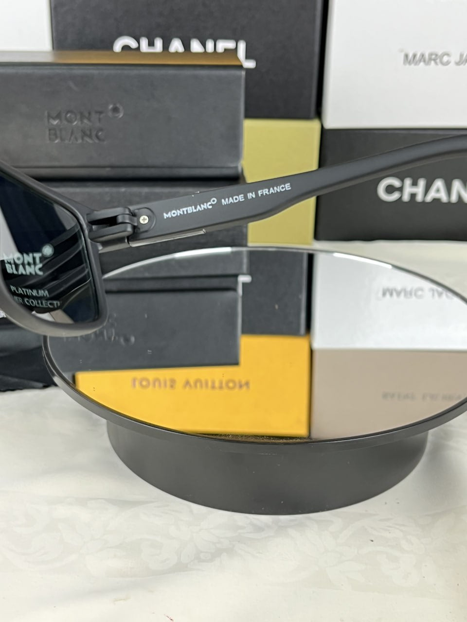 Coffret Montblanc