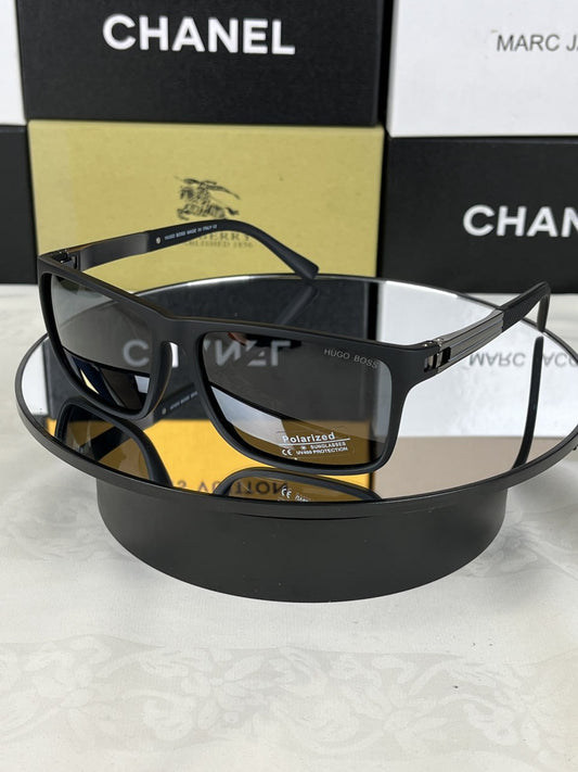 Lunette hugo boss anti-reflet Polariser